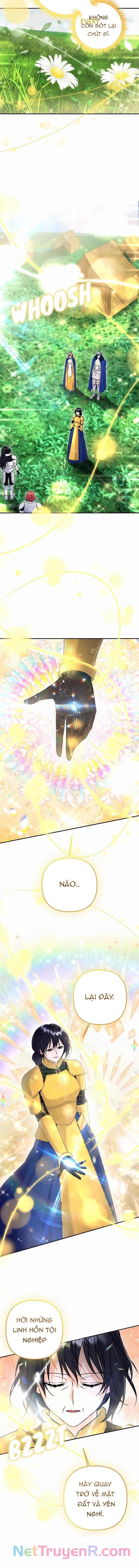 Phải Lòng Kẻ Thù: Chapter 48