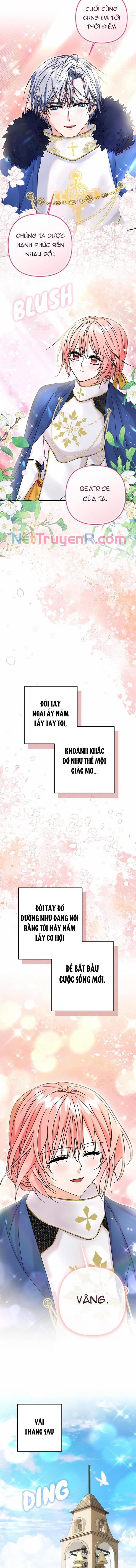 Phải Lòng Kẻ Thù: Chapter 48