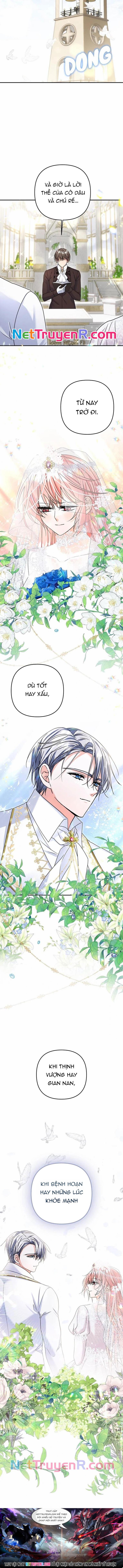 Phải Lòng Kẻ Thù: Chapter 48