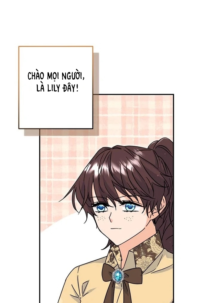 Phải Lòng Kẻ Thù: Chapter 49