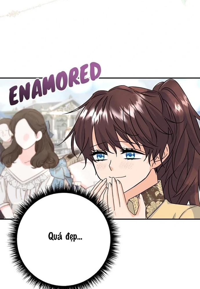 Phải Lòng Kẻ Thù: Chapter 49
