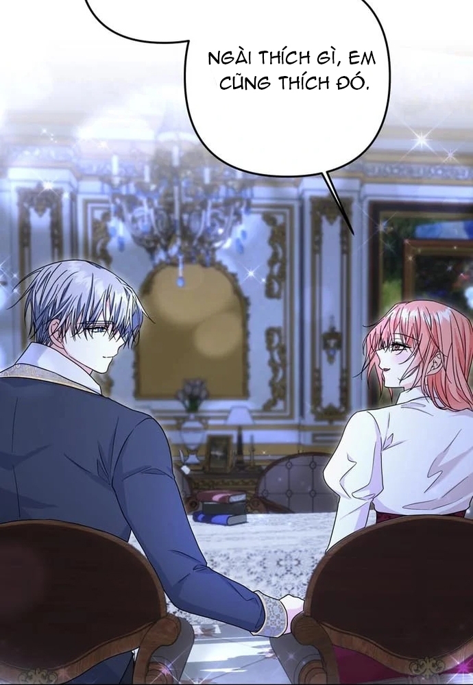 Phải Lòng Kẻ Thù: Chapter 49