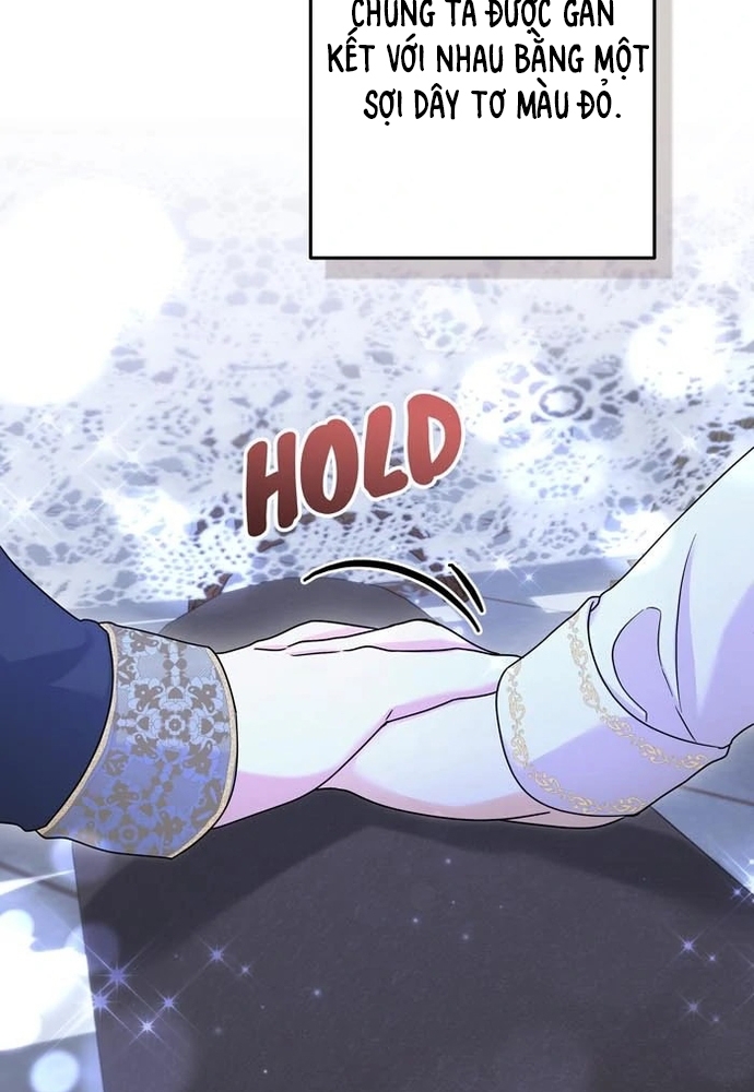 Phải Lòng Kẻ Thù: Chapter 49