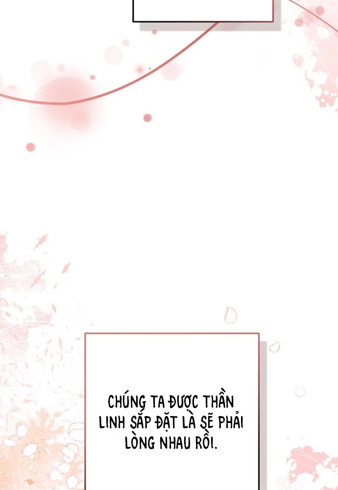 Phải Lòng Kẻ Thù: Chapter 49