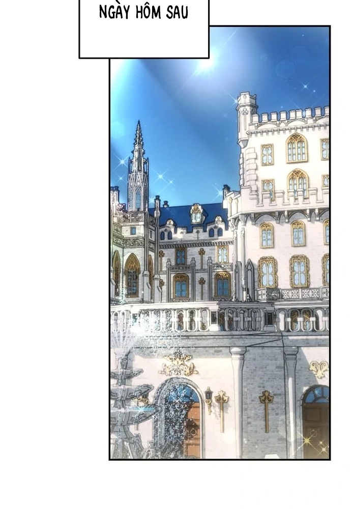 Phải Lòng Kẻ Thù: Chapter 49