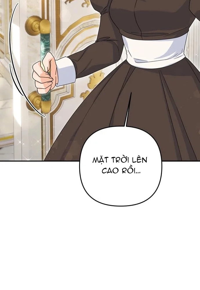 Phải Lòng Kẻ Thù: Chapter 49