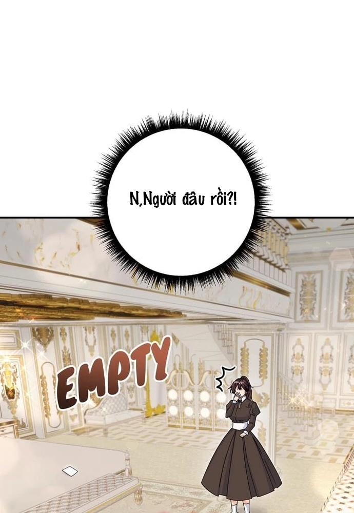 Phải Lòng Kẻ Thù: Chapter 49