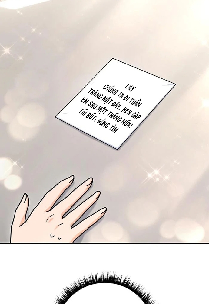 Phải Lòng Kẻ Thù: Chapter 49