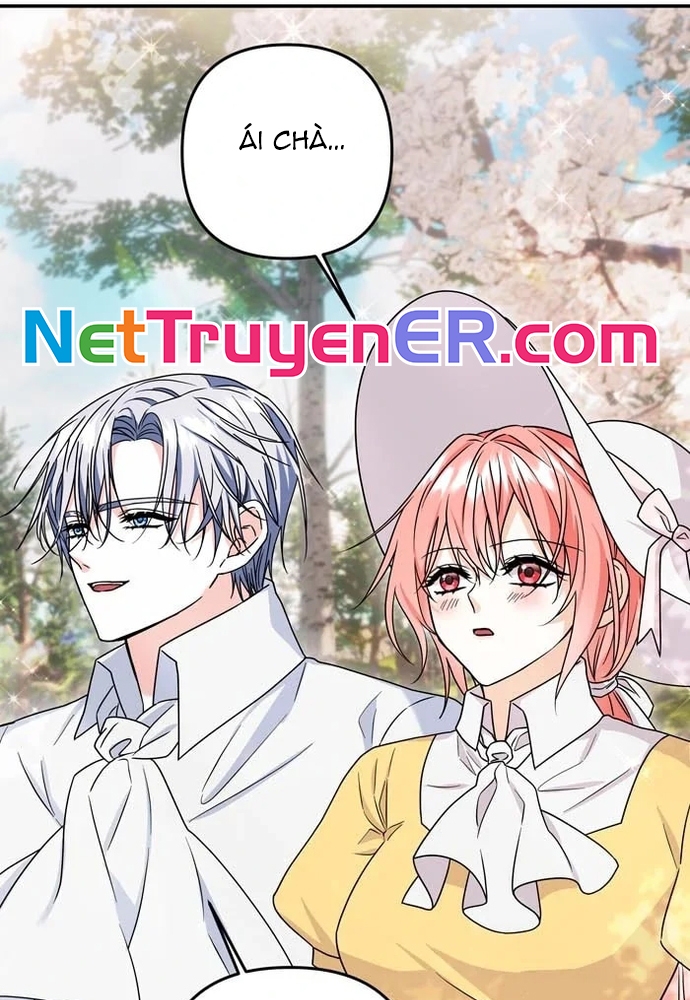 Phải Lòng Kẻ Thù: Chapter 49