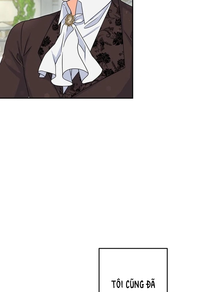 Phải Lòng Kẻ Thù: Chapter 49