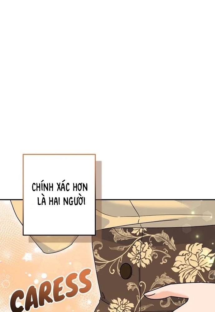 Phải Lòng Kẻ Thù: Chapter 49