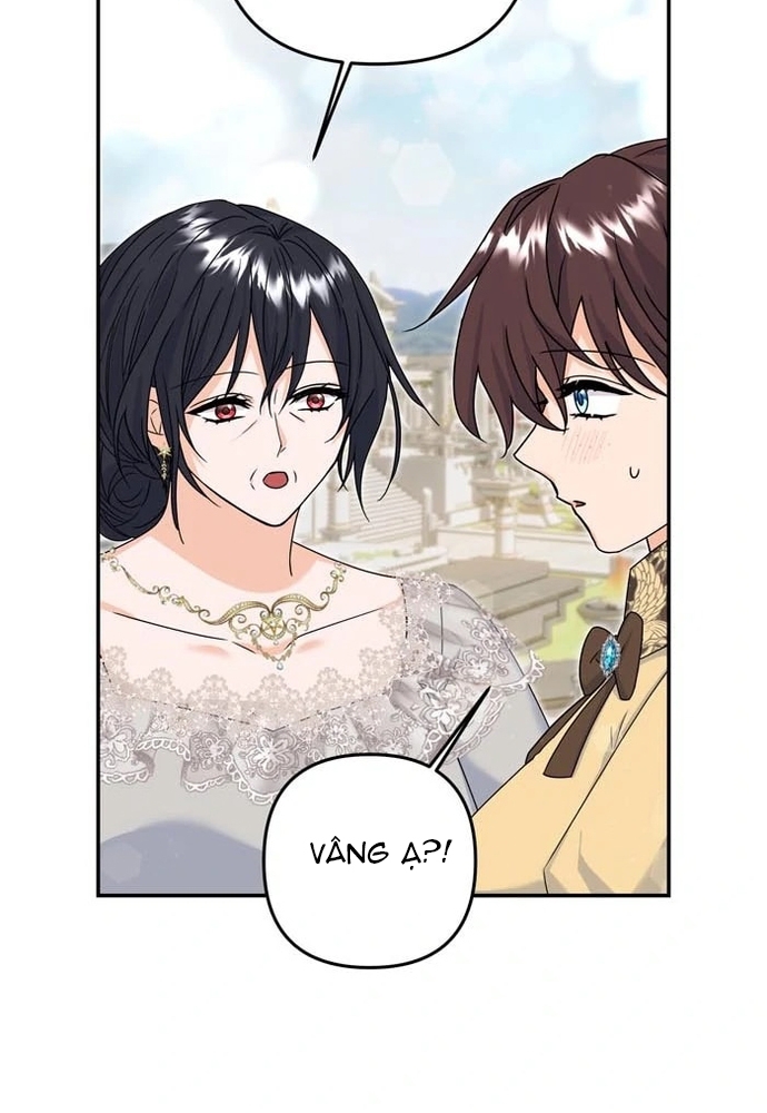 Phải Lòng Kẻ Thù: Chapter 49