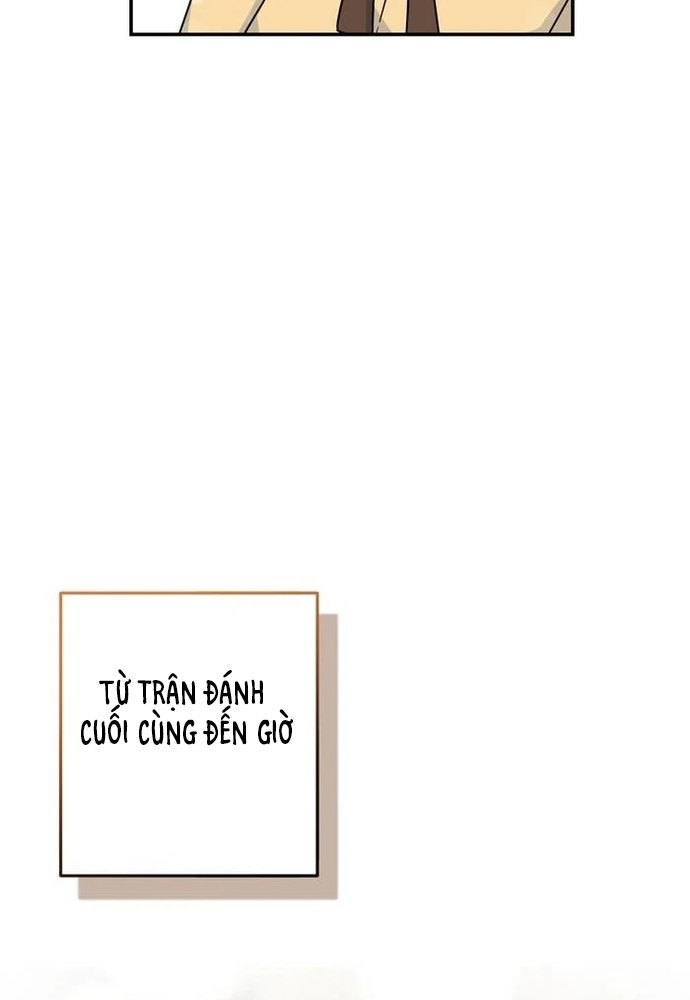 Phải Lòng Kẻ Thù: Chapter 49