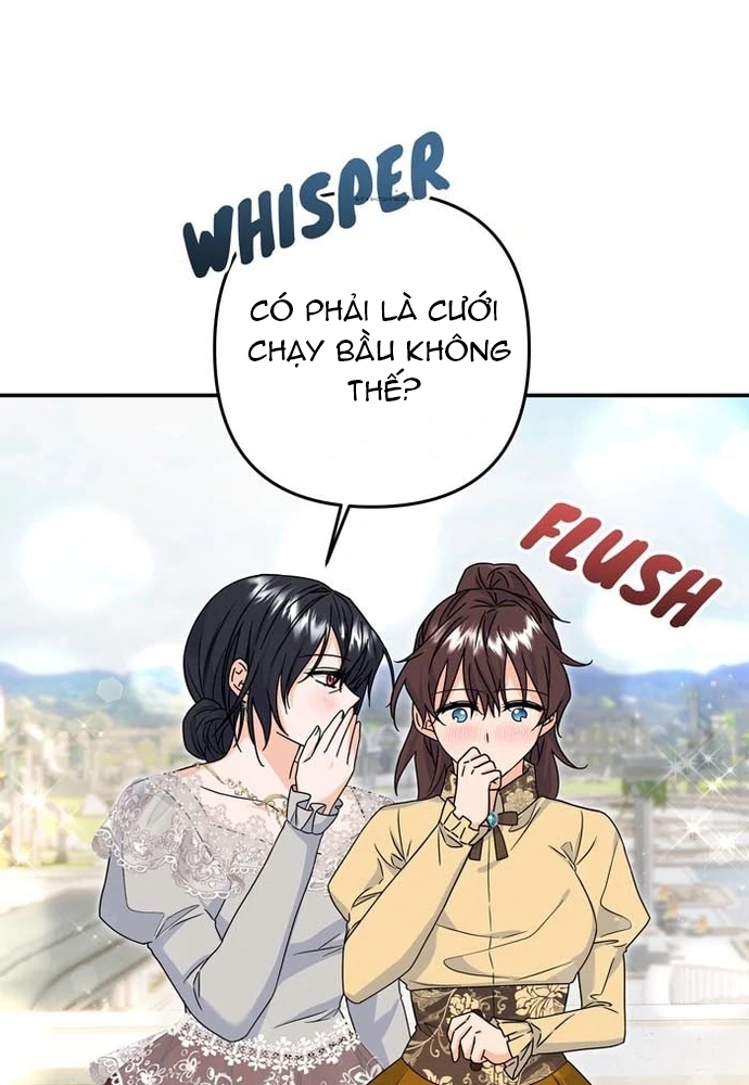 Phải Lòng Kẻ Thù: Chapter 49