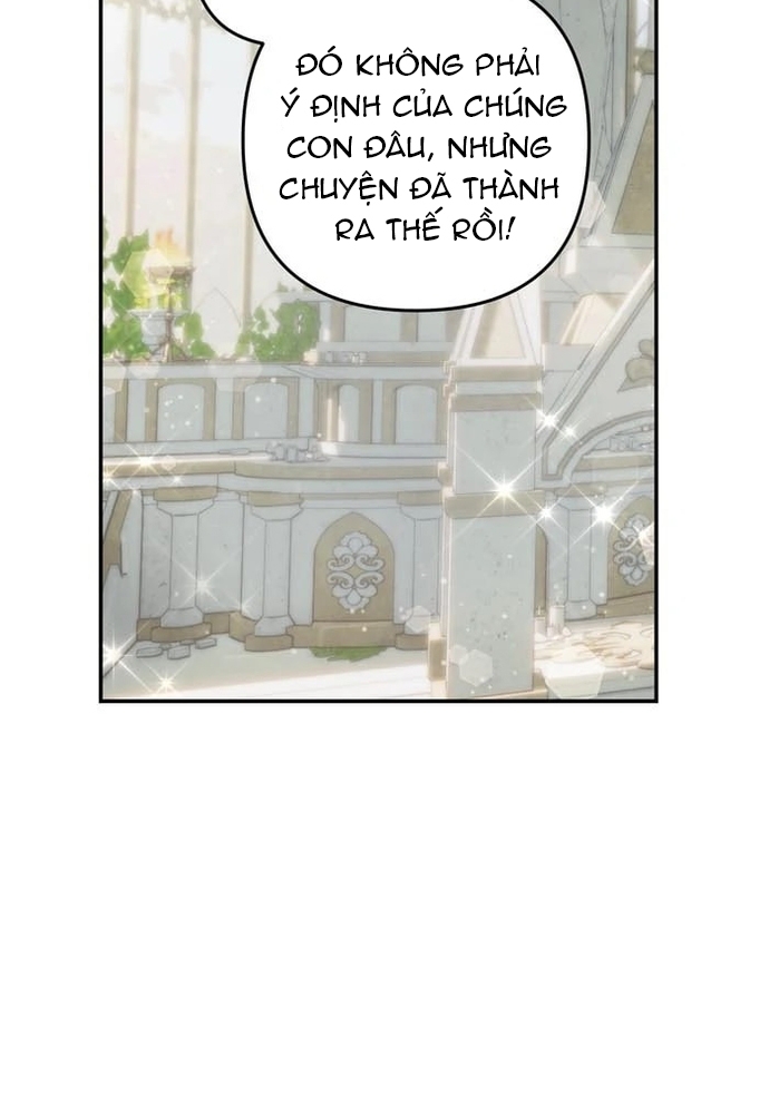 Phải Lòng Kẻ Thù: Chapter 49