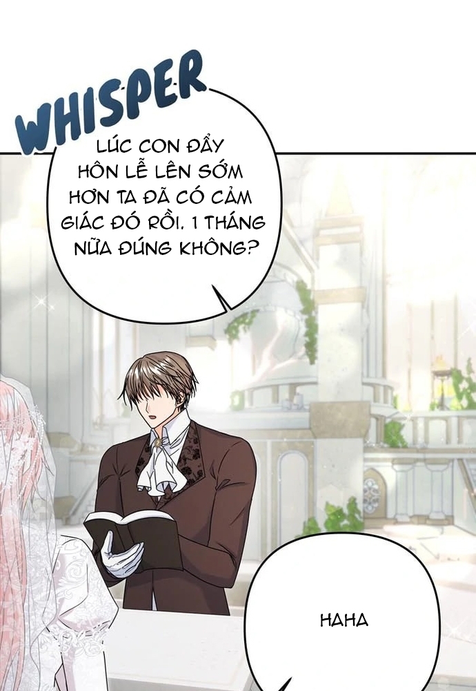 Phải Lòng Kẻ Thù: Chapter 49