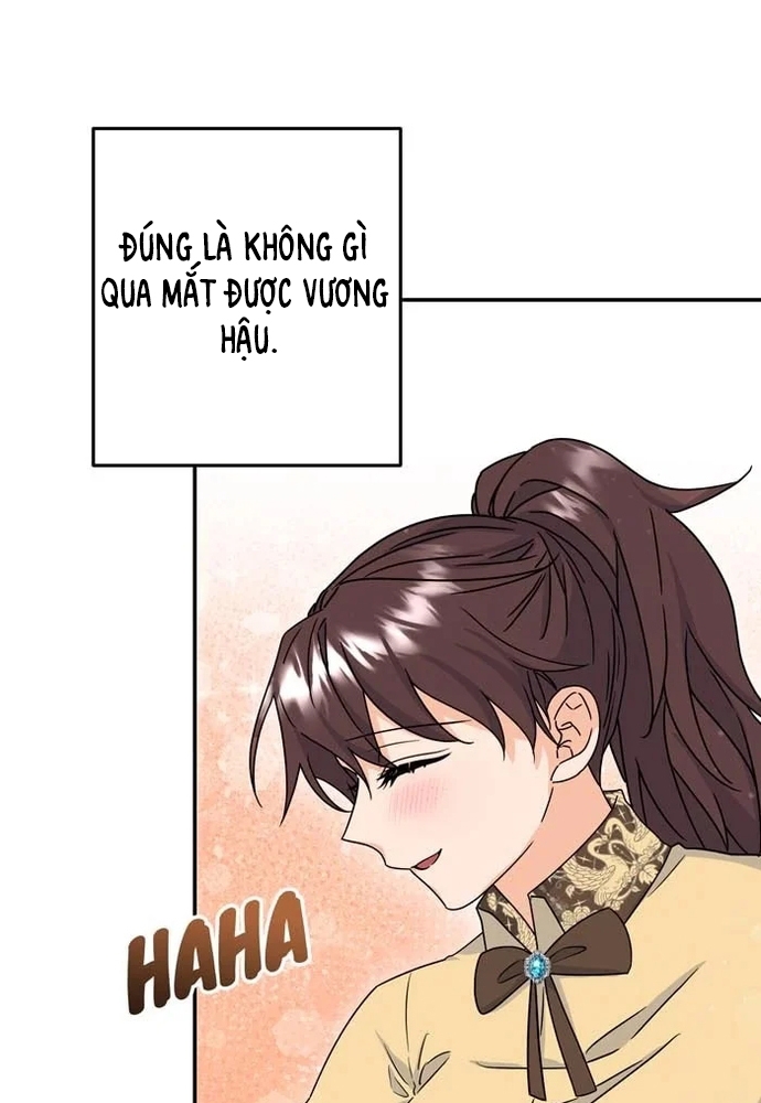 Phải Lòng Kẻ Thù: Chapter 49