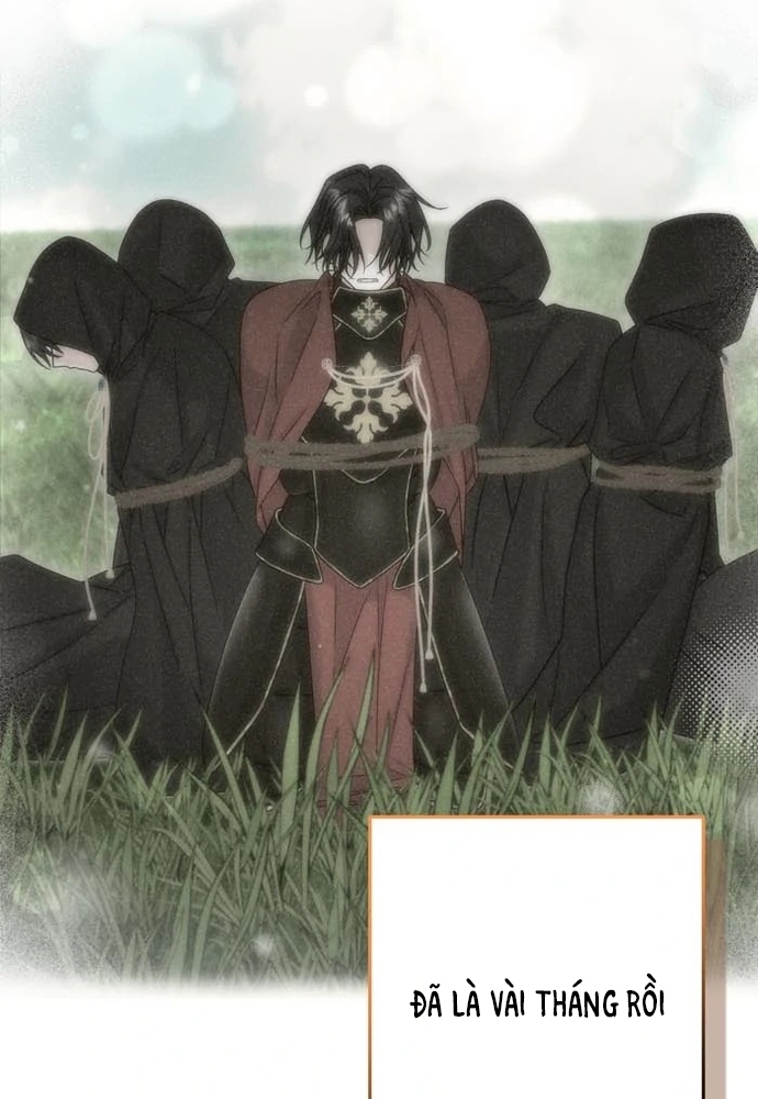 Phải Lòng Kẻ Thù: Chapter 49