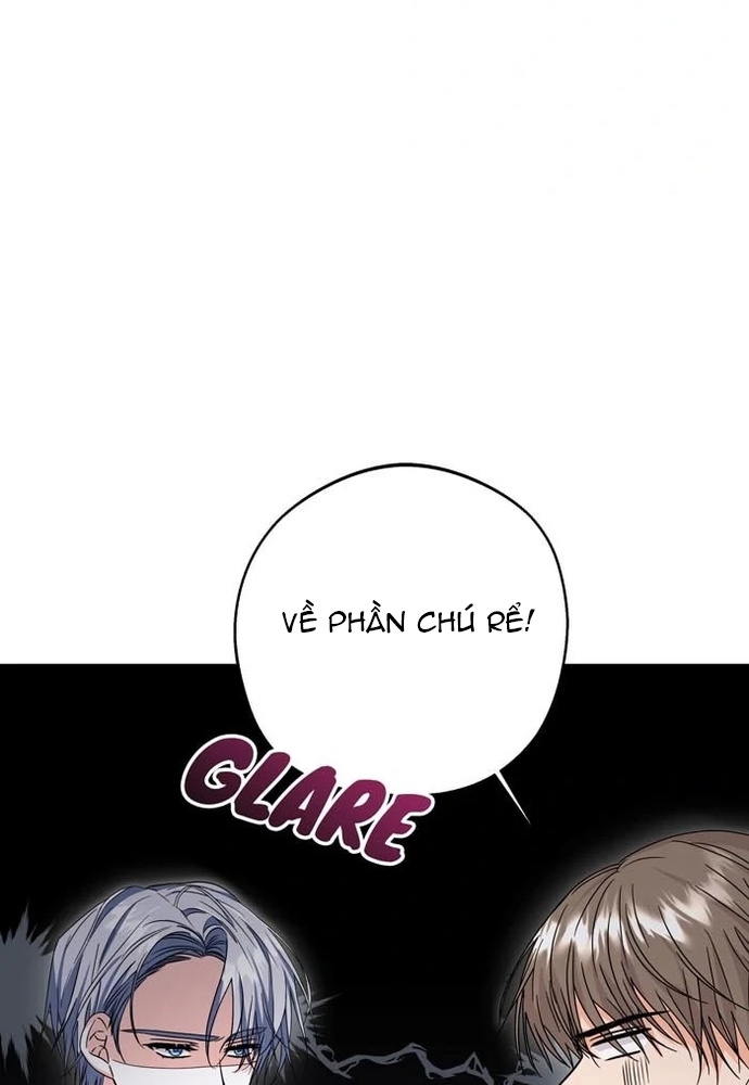 Phải Lòng Kẻ Thù: Chapter 49