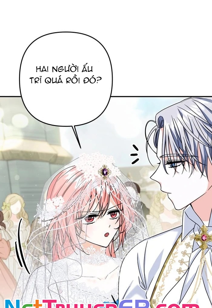 Phải Lòng Kẻ Thù: Chapter 49