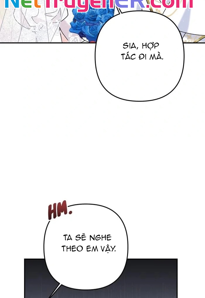 Phải Lòng Kẻ Thù: Chapter 49