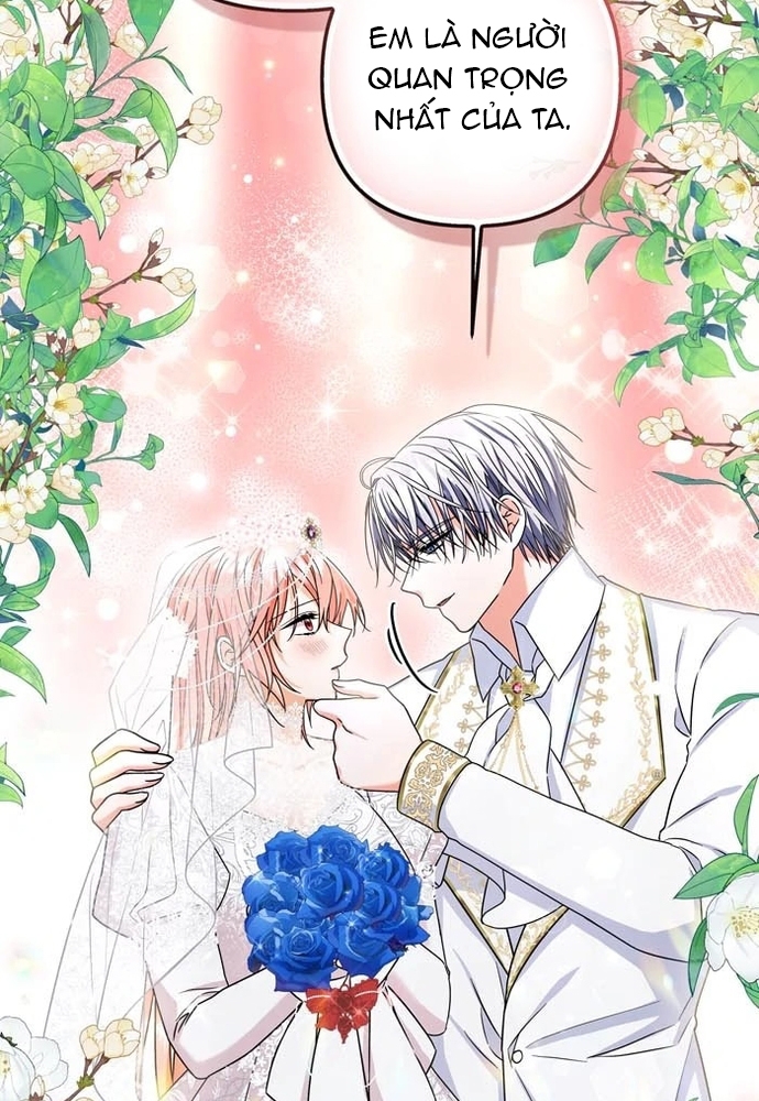 Phải Lòng Kẻ Thù: Chapter 49