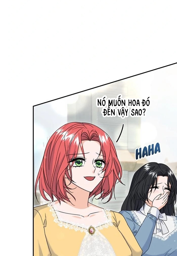 Phải Lòng Kẻ Thù: Chapter 49