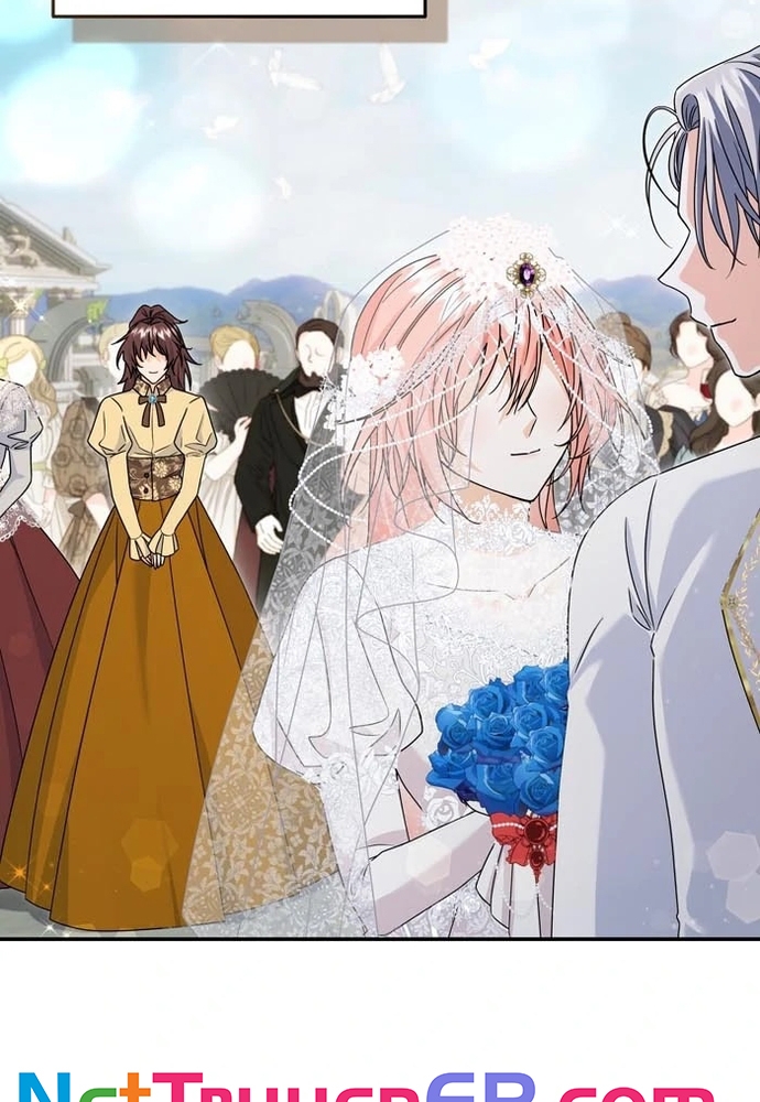 Phải Lòng Kẻ Thù: Chapter 49