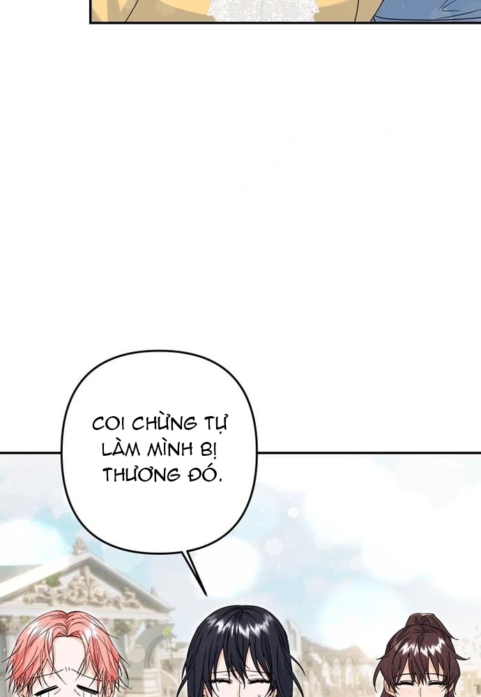 Phải Lòng Kẻ Thù: Chapter 49