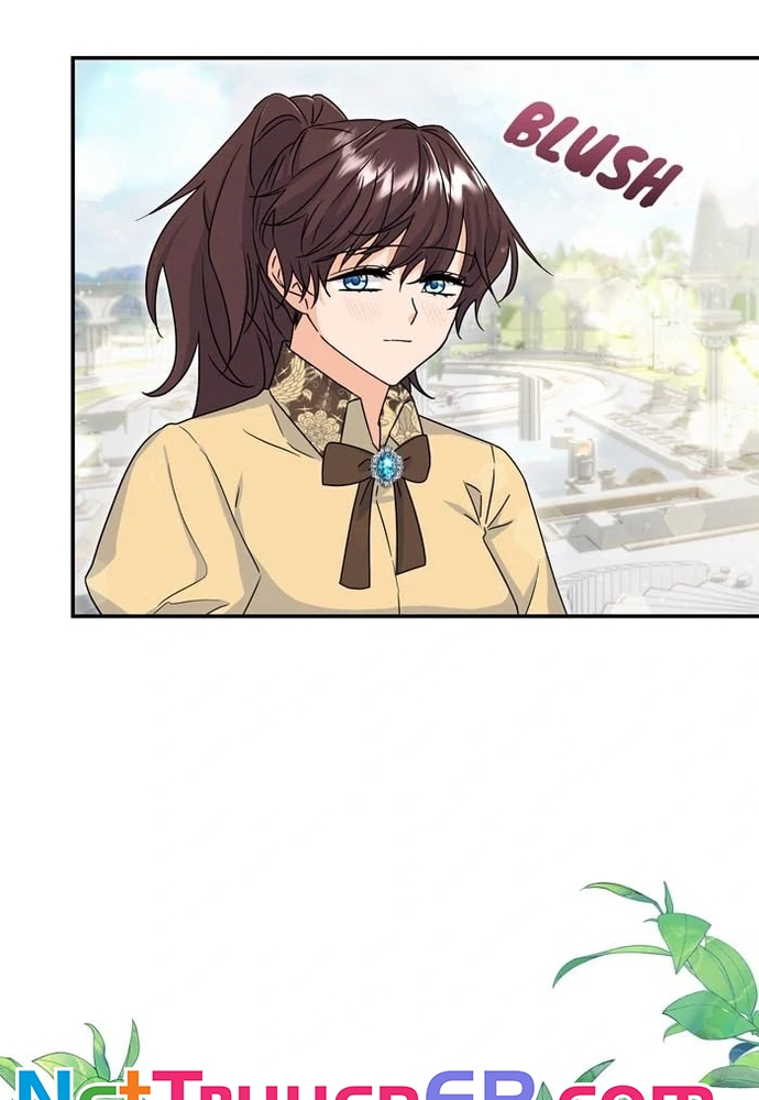 Phải Lòng Kẻ Thù: Chapter 49