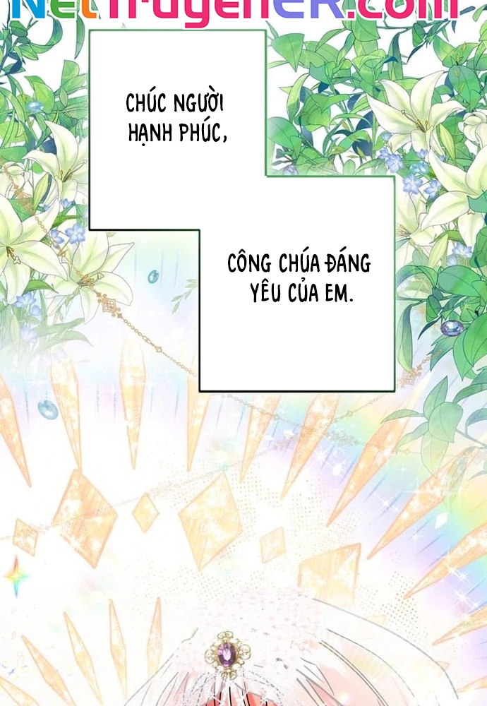 Phải Lòng Kẻ Thù: Chapter 49