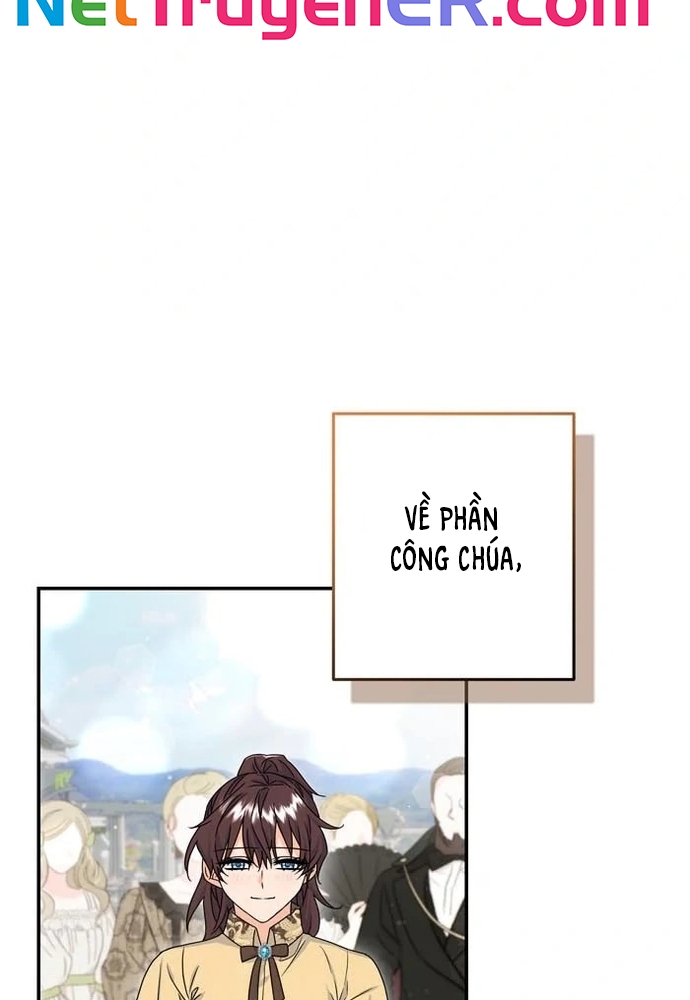 Phải Lòng Kẻ Thù: Chapter 49