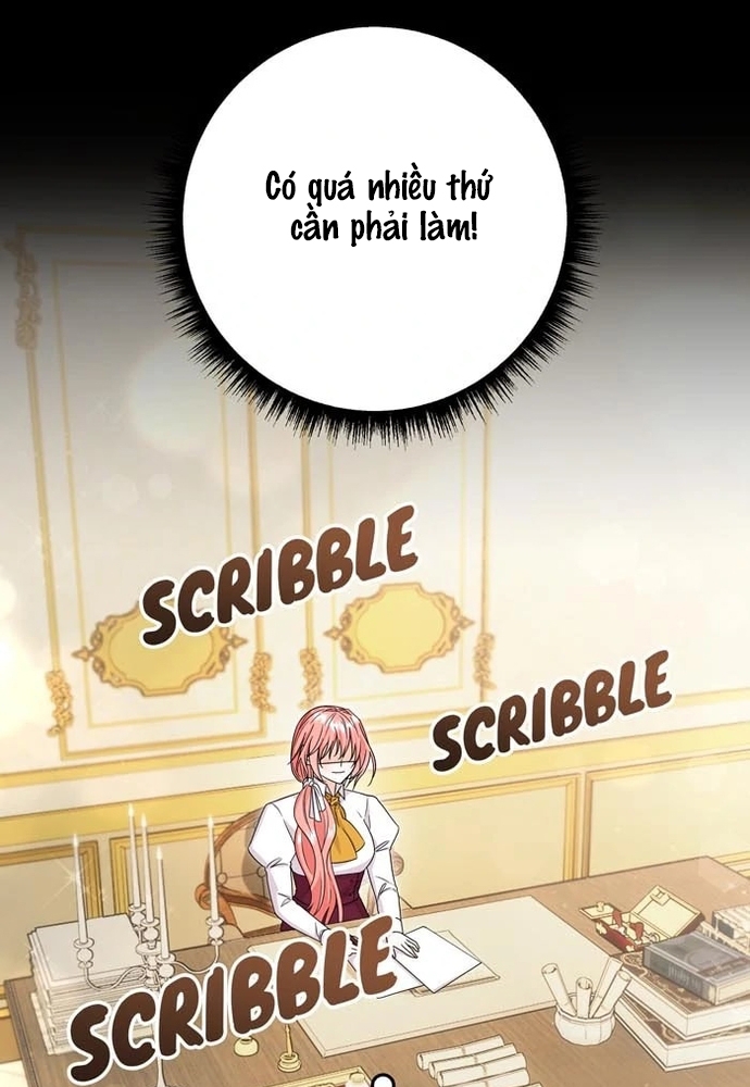 Phải Lòng Kẻ Thù: Chapter 49