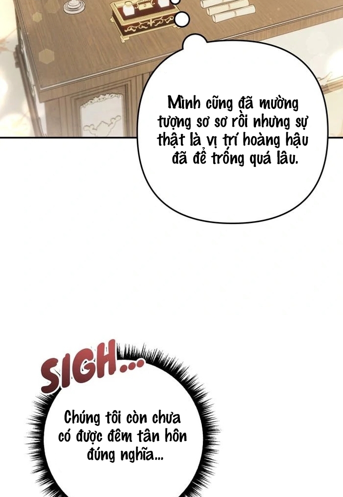 Phải Lòng Kẻ Thù: Chapter 49