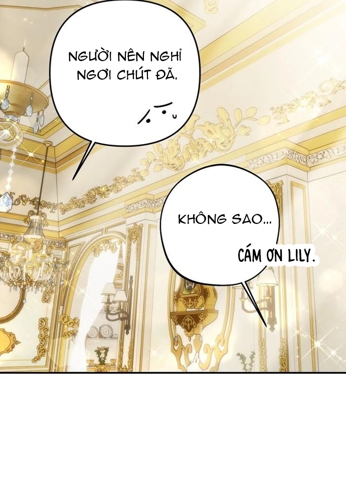 Phải Lòng Kẻ Thù: Chapter 49