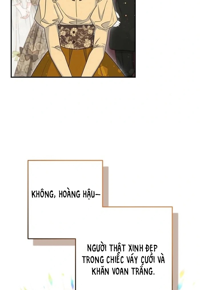 Phải Lòng Kẻ Thù: Chapter 49