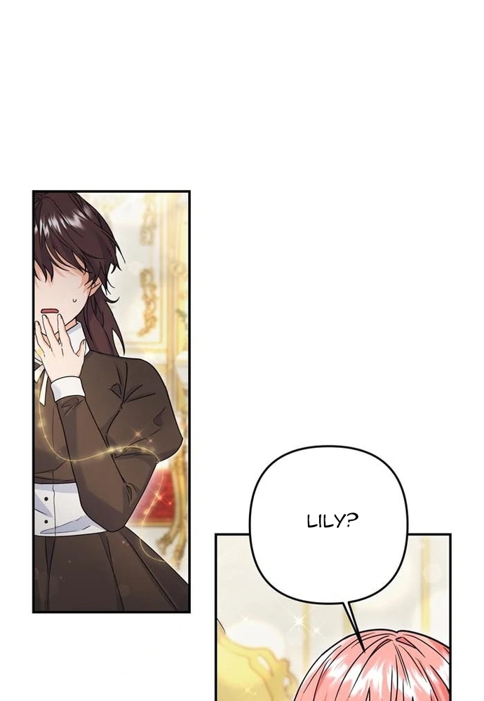 Phải Lòng Kẻ Thù: Chapter 49