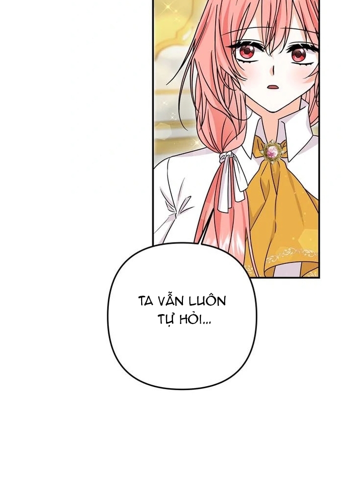 Phải Lòng Kẻ Thù: Chapter 49