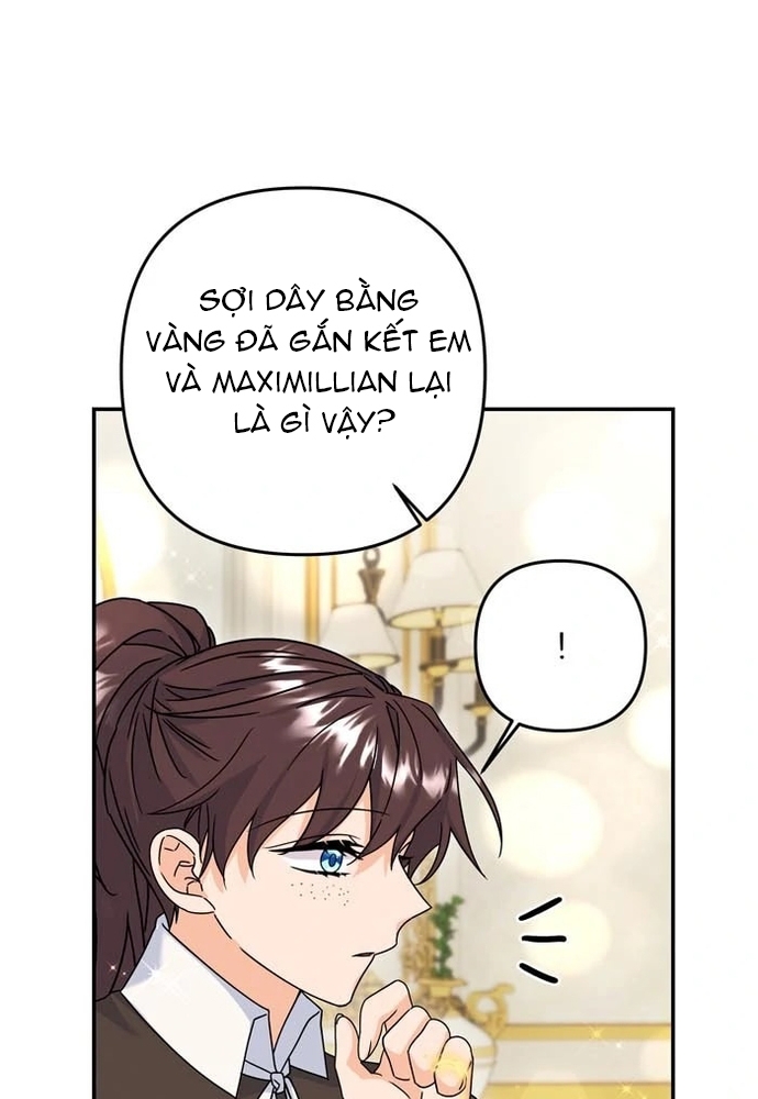 Phải Lòng Kẻ Thù: Chapter 49