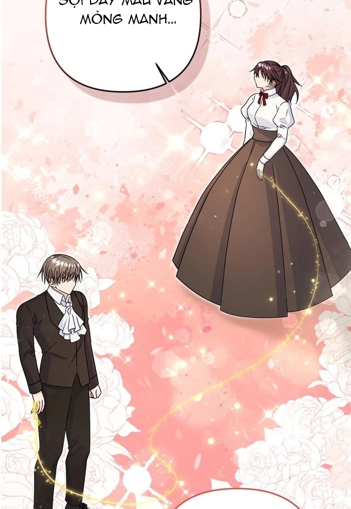 Phải Lòng Kẻ Thù: Chapter 49