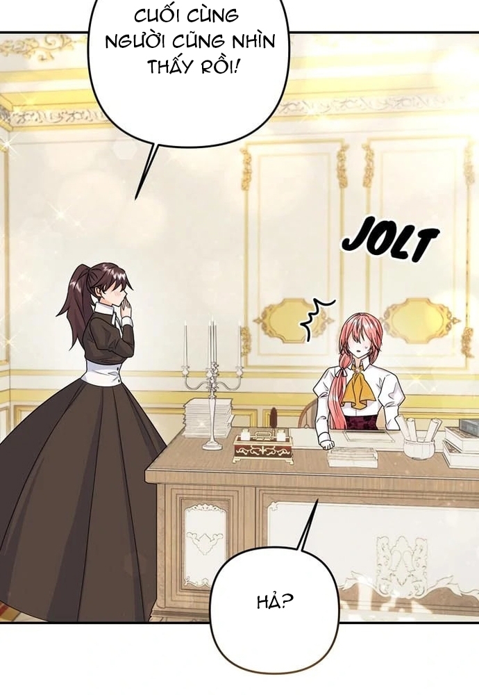 Phải Lòng Kẻ Thù: Chapter 49