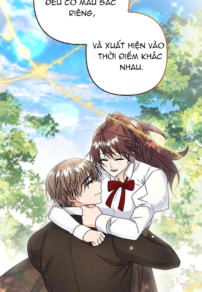 Phải Lòng Kẻ Thù: Chapter 49