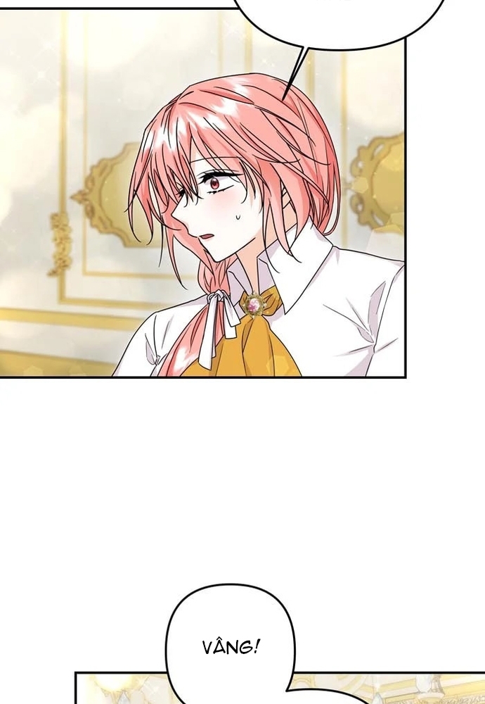 Phải Lòng Kẻ Thù: Chapter 49