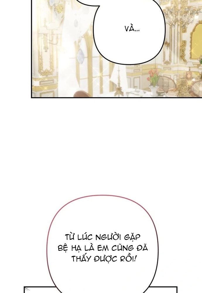 Phải Lòng Kẻ Thù: Chapter 49