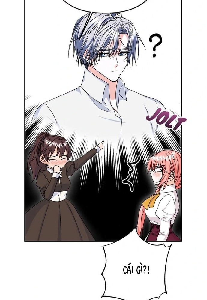 Phải Lòng Kẻ Thù: Chapter 49