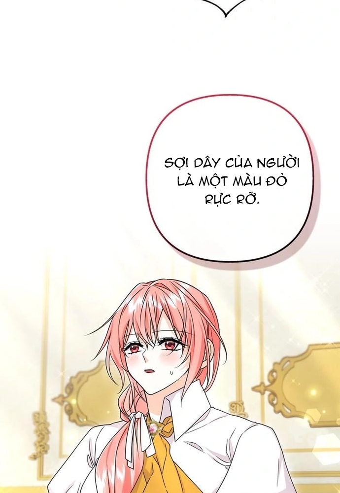 Phải Lòng Kẻ Thù: Chapter 49