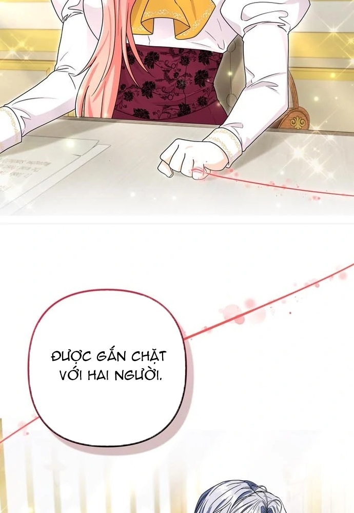 Phải Lòng Kẻ Thù: Chapter 49