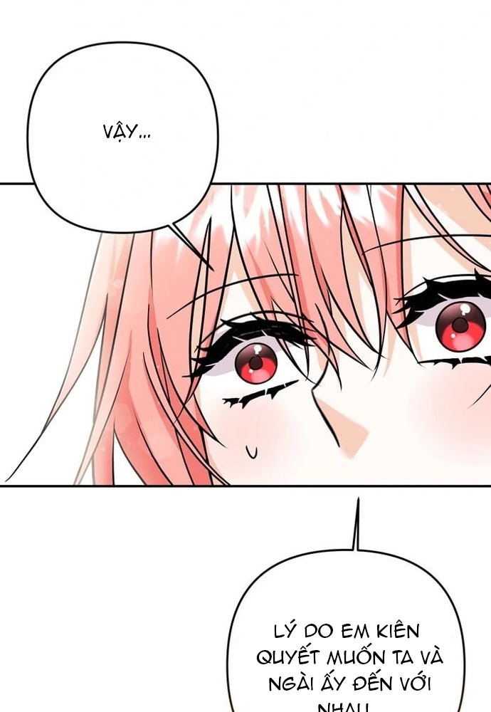 Phải Lòng Kẻ Thù: Chapter 49