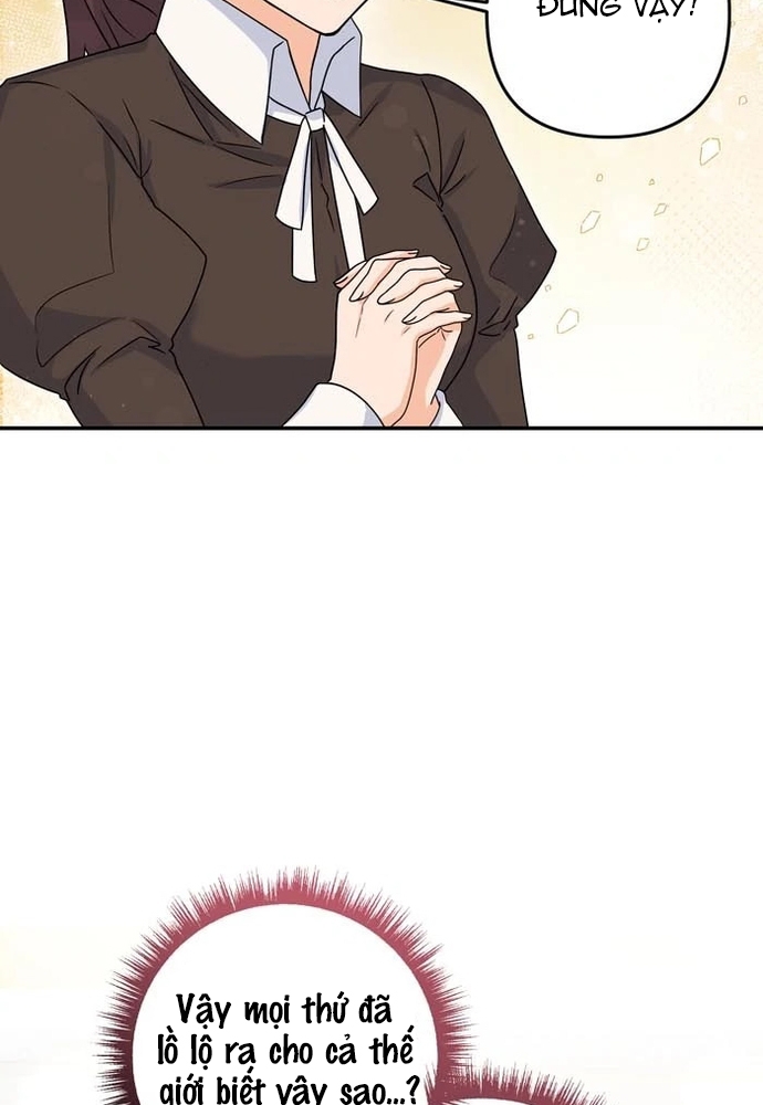 Phải Lòng Kẻ Thù: Chapter 49