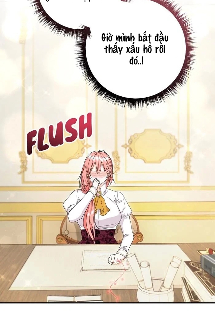 Phải Lòng Kẻ Thù: Chapter 49